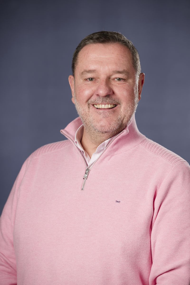 Hervé PRONONCE
