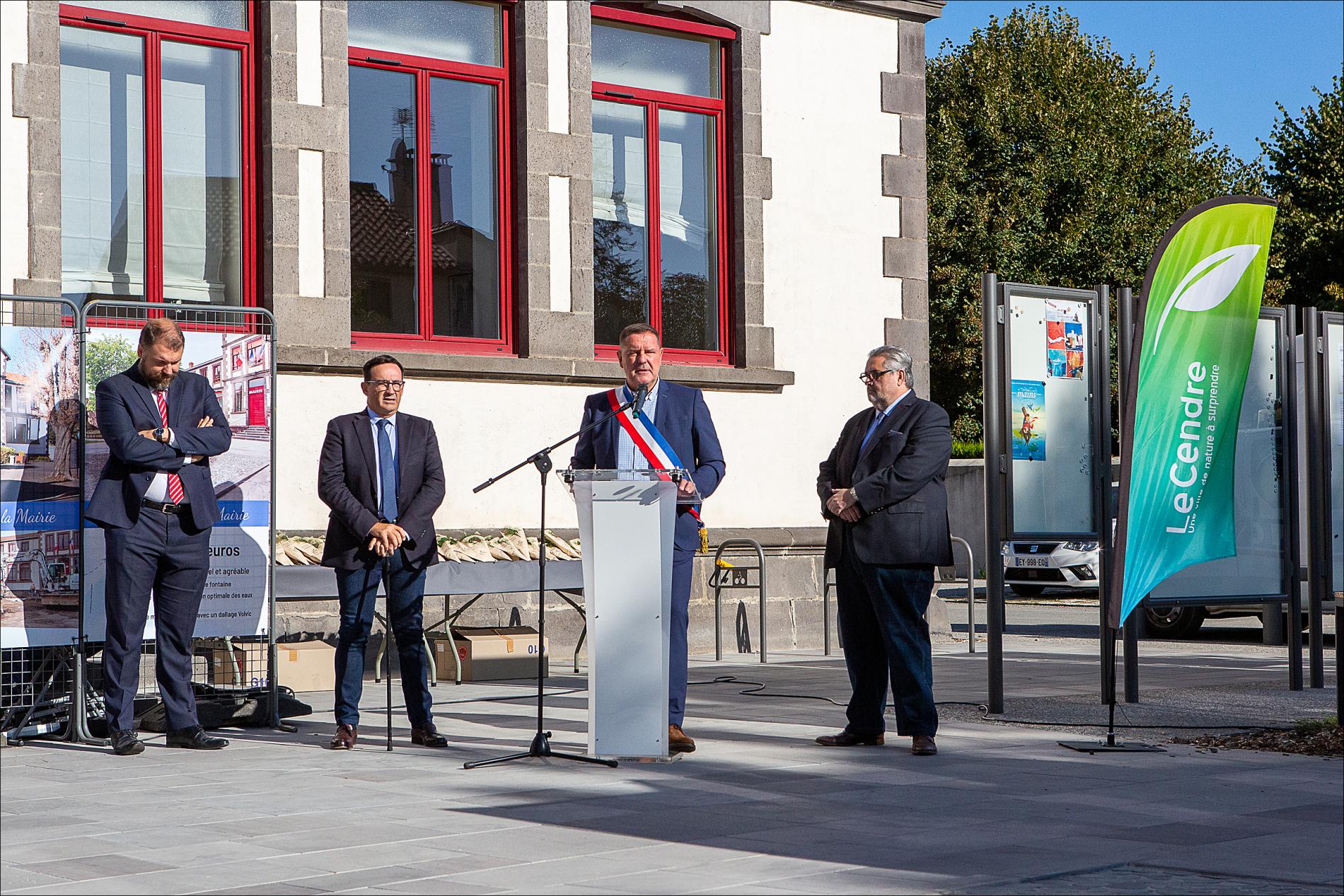 Inauguration de la rénovation du centre-bourg 07/10/23 -Stephalbum-HD-IMG8241
