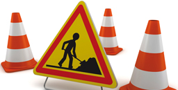 Travaux