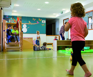Crèche 2
