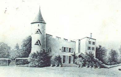 Le Cendre autrefois 3